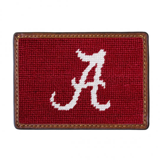 CARD WALLET-ALABAMA