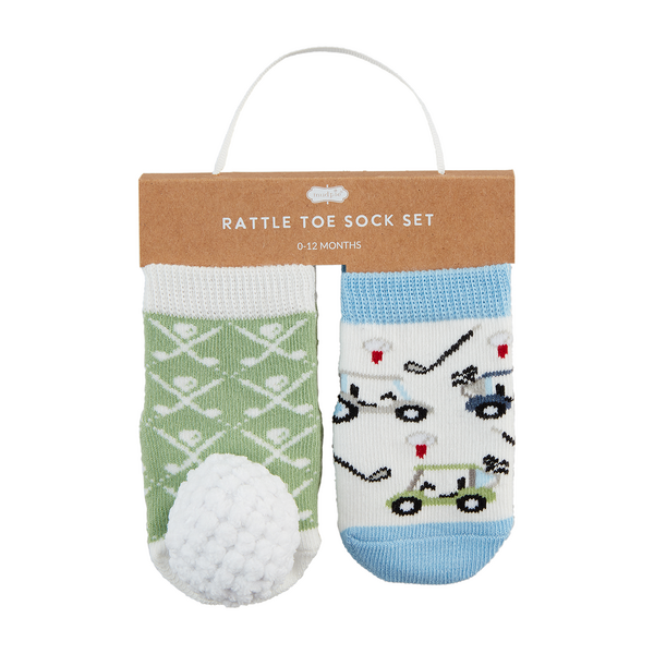 golf cart socks