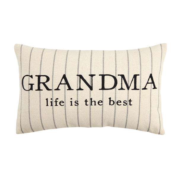 GRANDMA PLW