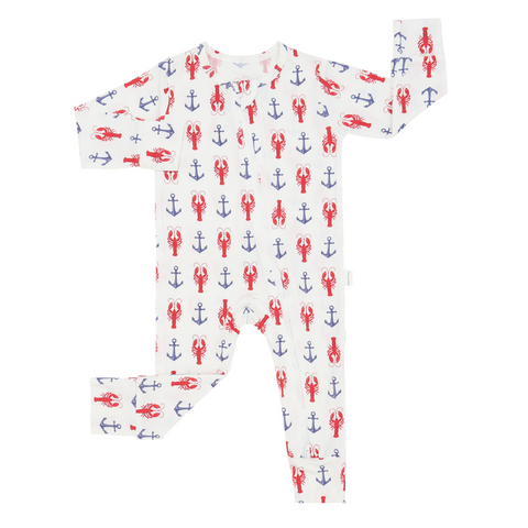 cc lobster romper