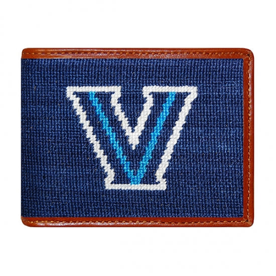 Villanova  Wallet