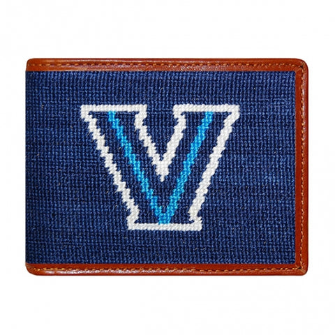 Villanova  Wallet