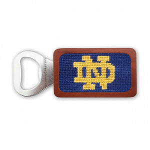 NOTRE DAME BOTTLE OPENER