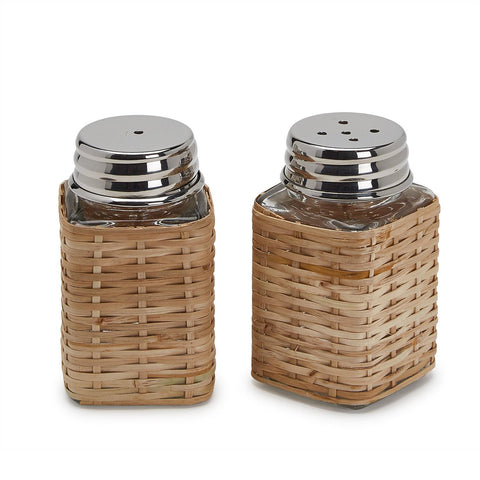 RATTAN S&P SHAKERS