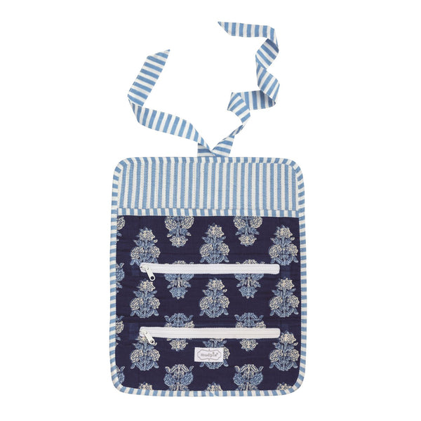 NVY JEWERLY ROLL