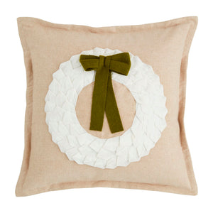 velvet wreath plw