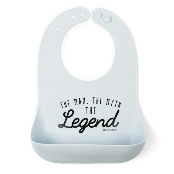 Legend Bib