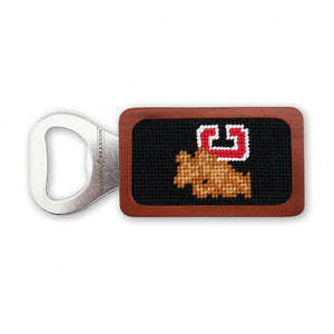 CORNELL BOTTLE OPENER