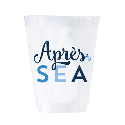 APRE SEA CUPS