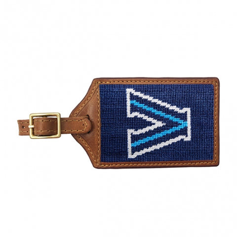 VILLANOVA LUGGAGE TAG