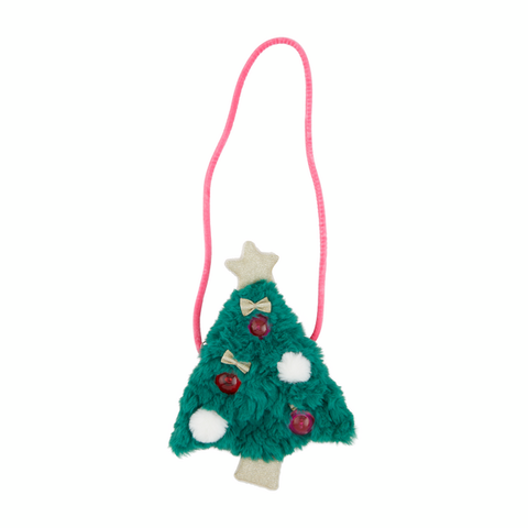 LIGHT UP TREE PURSE