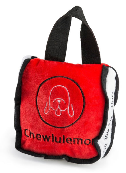 Chewlulemon Tote Bag