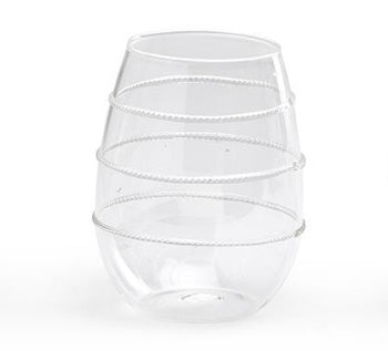 VERRE STEMLESS WINE GLASS