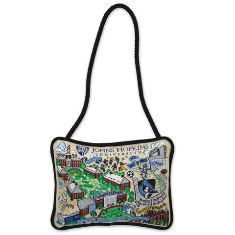 johns hopkins mini plw