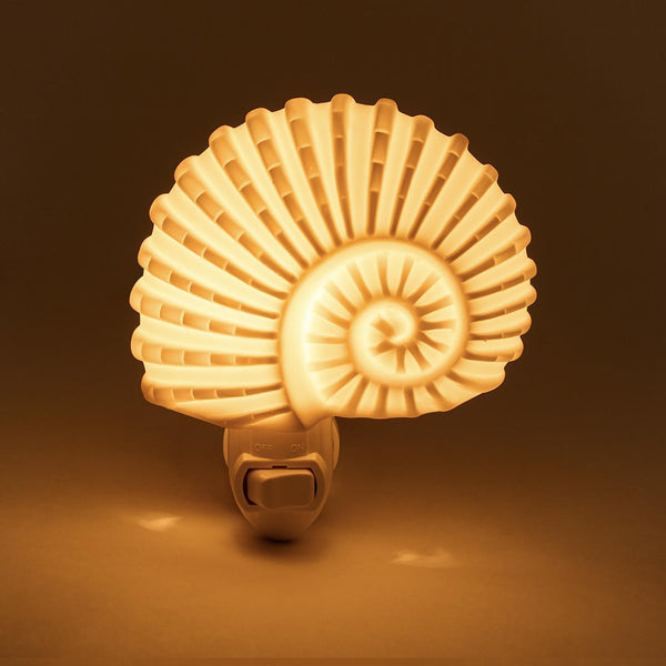 nautilus nightlight