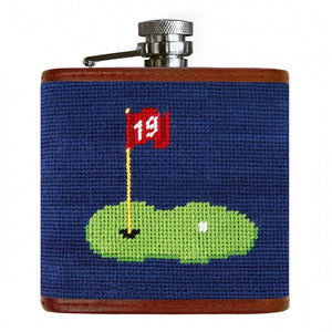 19TH HOLE FLASK