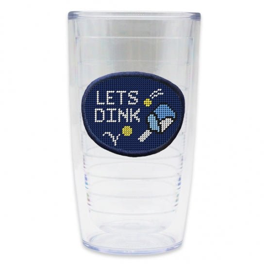 lets dink tervis