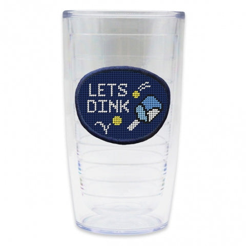 lets dink tervis