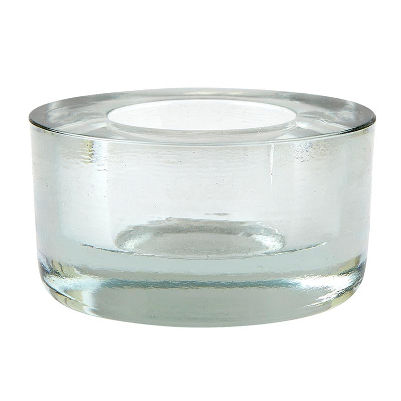 GLASS VOTIVE