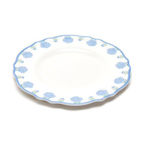 hydrangea dinner plate