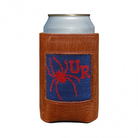 UNIVERSITY OF RICHMOND CAN COOLER