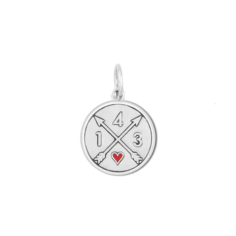 143 I LOVE YOU OXY SMALL