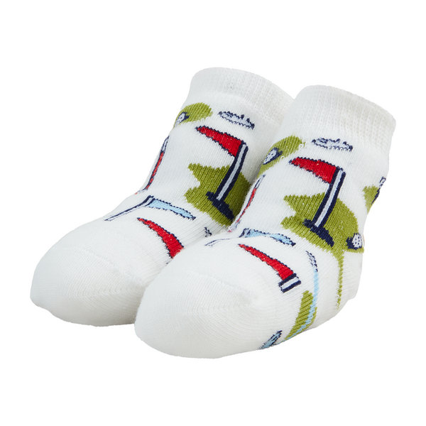 golf cart socks