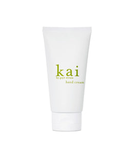 KAI HAND CREAM