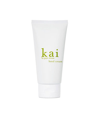 KAI HAND CREAM