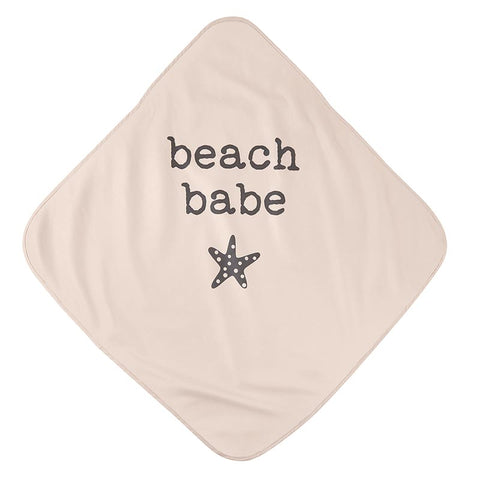 BEACH BABE TOWEL