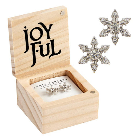 JOYFUL EARRINGS