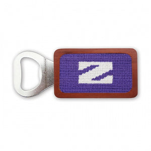 NORTHWESTERN BOTTLE OPENER