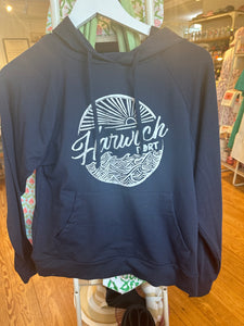 womens hp sweatshirt