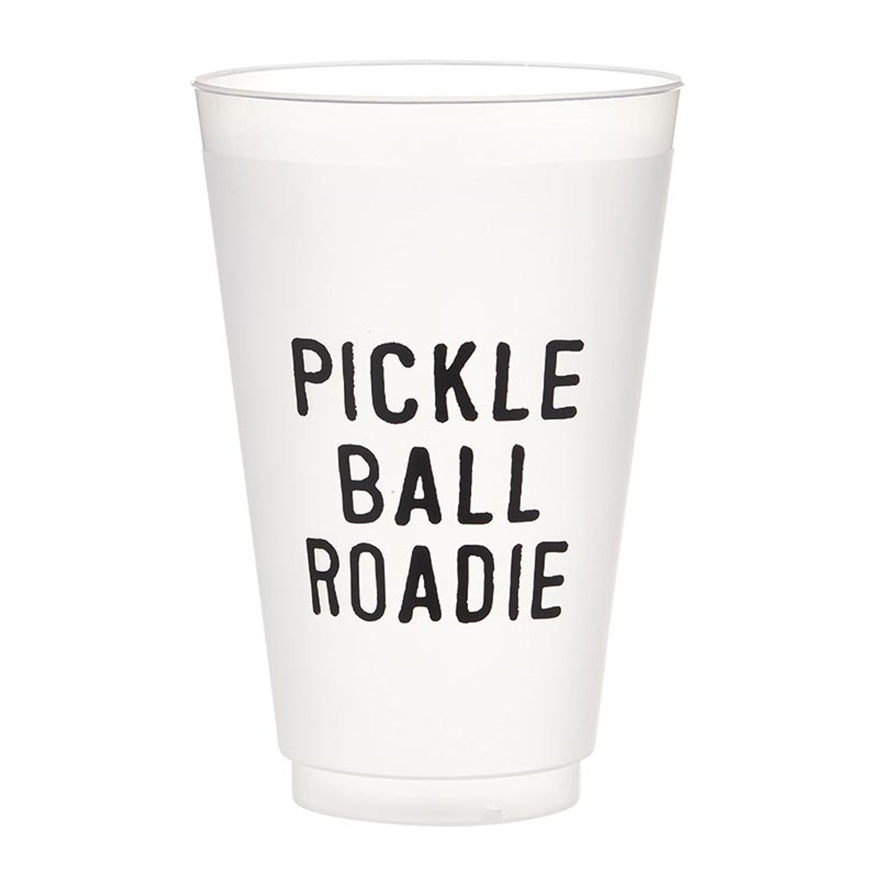 PICKLEBALL ROADIE