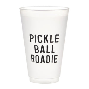 PICKLEBALL ROADIE