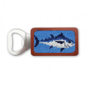 TUNA BOTTLE OPENER