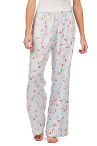 santa pj pants