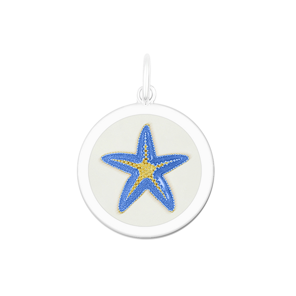 STARFISH GOLD PERIWINKLE-MINI