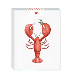 LOBSTAH BOXED CARDS