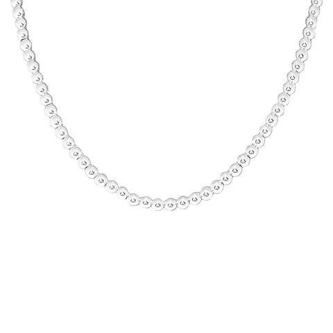 2.0 BALL CHAIN 20"
