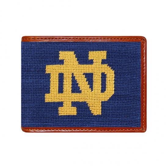 NOTRE DAME WALLET