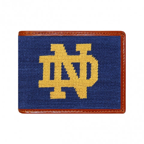 NOTRE DAME WALLET