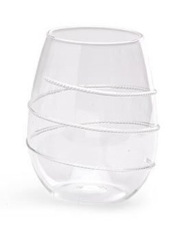 VERRE STEMLESS WINE GLASS