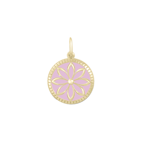 DAISY ALL GOLD FLAMINGO PINK-MINI