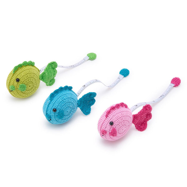 green fish tape