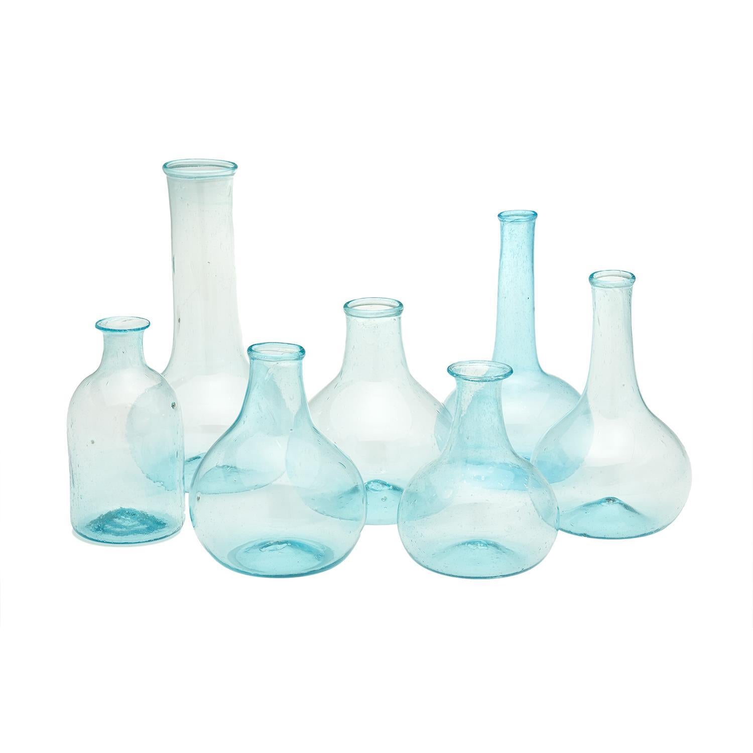 aquamarine bottles-md