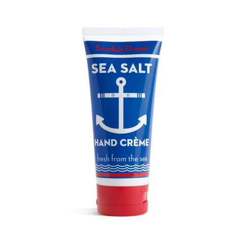 SEA SALT HAND CREAM