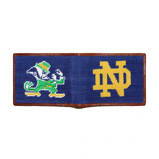 NOTRE DAME WALLET