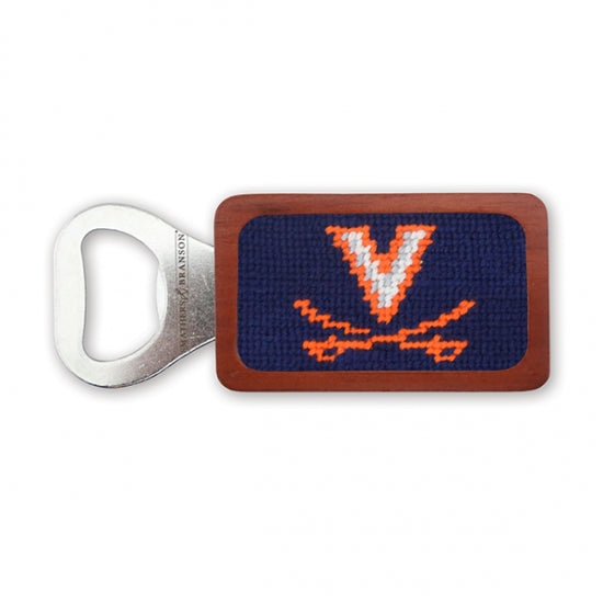 UVA BOTTLE OPENER