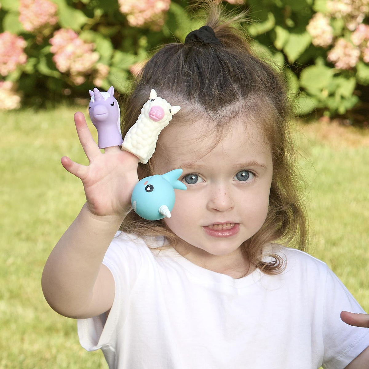 hand puppet set – Buoys On Main